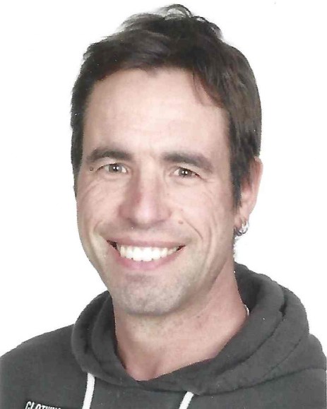 Jens Kümmel Jens Kümmel
