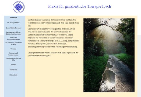 ganzheitliche-thapie-ibach.de